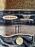 Old Navy Tweed Blue Jeans Size 2 - photo 4