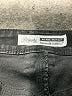 ROYALTY Black Casual Pants Size 10 - photo 7