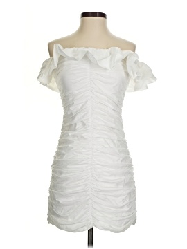 Zara Cocktail Dress (view 1)