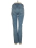Ann Taylor LOFT Stars Blue Jeans Size 27 waist - photo 2