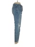 Ann Taylor LOFT Stars Blue Jeans Size 27 waist - photo 4