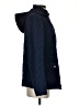 Crown & Ivy 100% Polyester Argyle Blue Jacket Size S - photo 4