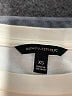 Banana Republic 100% Cotton Ivory Pullover Sweater Size XS - photo 7