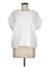 Flag & Anthem 100% Cotton White Poncho Size M - photo 1