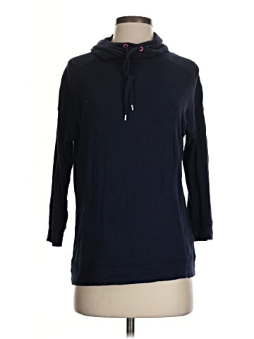 Chaps 3/4 Sleeve T-Shirt (view 1)