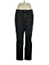 Universal Thread Chevron-herringbone Black Jeans Size 14L - photo 1