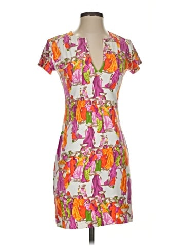 Manuel Canovas Casual Dress (view 1)