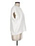 Flag & Anthem 100% Cotton White Poncho Size M - photo 4