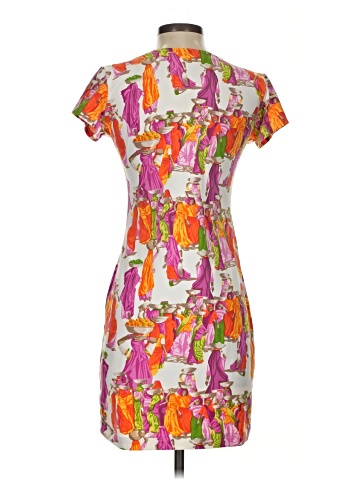 Manuel Canovas Casual Dress (view 2)