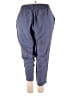 Torrid Solid Blue Active Pants Size 20 - photo 2