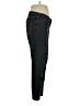 Universal Thread Chevron-herringbone Black Jeans Size 14L - photo 4