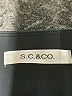 S.C. & Co. Solid Black Active Pants Size 14 - photo 4