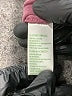 Green Tea Burgundy Pullover Hoodie Size S - photo 8