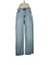 Oliver Logan Blue Jeans Size 27 waist - photo 1