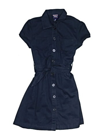 French Toast Dress (view 1)