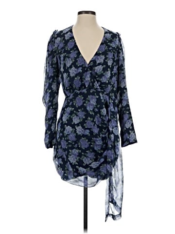 Saylor Cocktail Dress (view 1)