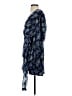 Saylor 100% Polyester Blue Cocktail Dress Size S - photo 5