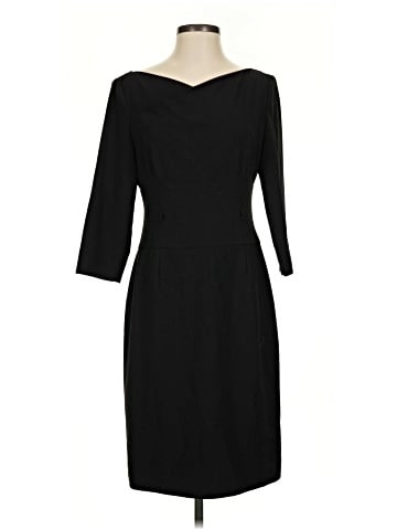 Tahari by ASL Cocktail Dress (view 1)