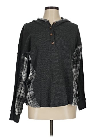 Doe & Rae Pullover Sweater (view 1)