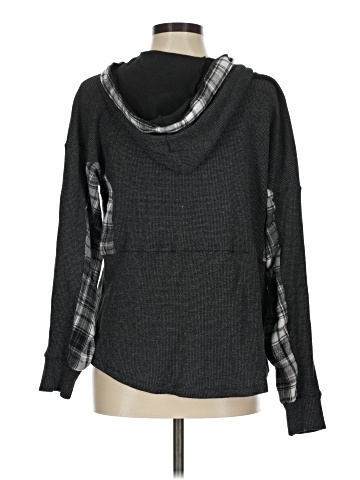 Doe & Rae Pullover Sweater (view 2)