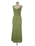 Devon Windsor Green Casual Dress Size M - photo 1