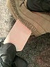 Briggs New York Solid Tan Casual Pants Size 14 (petite) - photo 8