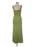 Devon Windsor Green Casual Dress Size M - photo 2