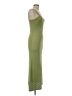 Devon Windsor Green Casual Dress Size M - photo 4