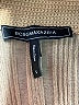 BCBGMAXAZRIA Tan Long Sleeve Top Size S - photo 7