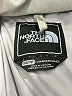 The North Face 100% Nylon Silver Snow Jacket Size XS - photo 6
