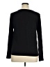 Athleta Black Long Sleeve T-Shirt Size 1X - photo 2