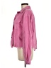 Pol 100% Cotton Pink Jacket Size M - photo 5