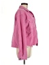 Pol 100% Cotton Pink Jacket Size M - photo 4