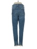 Flying Monkey Solid Blue Jeans Size 27 waist - photo 2