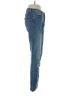 Flying Monkey Solid Blue Jeans Size 27 waist - photo 4