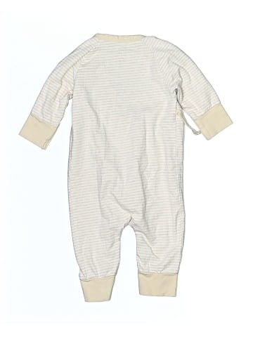 Monica + Andy Long Sleeve Outfit (view 2)