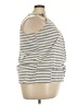90 Degree by Reflex Gray Sleeveless Top Size 3X - photo 4