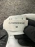 Commense Solid White Cocktail Dress Size M - photo 7