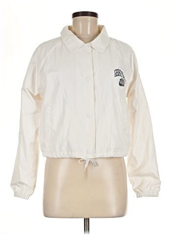 Champion Jacket (view 1)