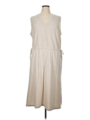 Banana Republic Factory Store Casual Dress (view 1)