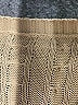 Unbranded 100% Polyester Tan Short Sleeve Turtleneck Size XL - photo 7