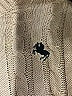 Unbranded 100% Polyester Tan Short Sleeve Turtleneck Size XL - photo 10