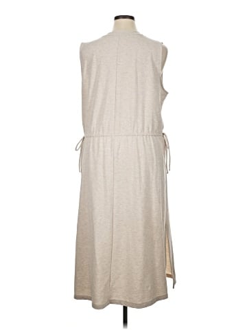 Banana Republic Factory Store Casual Dress (view 2)