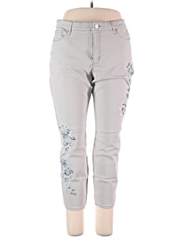 Assorted Brands Jeans (view 1)