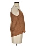 OAK + FORT Brown Sleeveless Blouse Size XS - photo 4