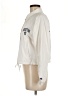 Champion 100% Polyester White Jacket Size M - photo 5