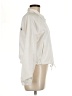 Champion 100% Polyester White Jacket Size M - photo 4