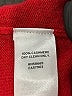 Nordstrom 100% Cashmere Red Cashmere Pullover Sweater Size L - photo 8