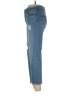 RACHEL Rachel Roy Hearts Blue Jeans Size 12 - photo 5