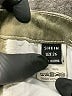 Shein Green Jeans Size 26 waist - photo 4